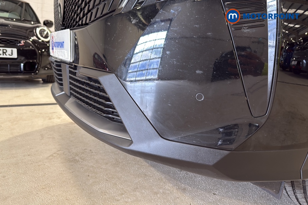 Peugeot 5008 GT Automatic Petrol SUV - Stock Number (1675689) - 38th supplementary image