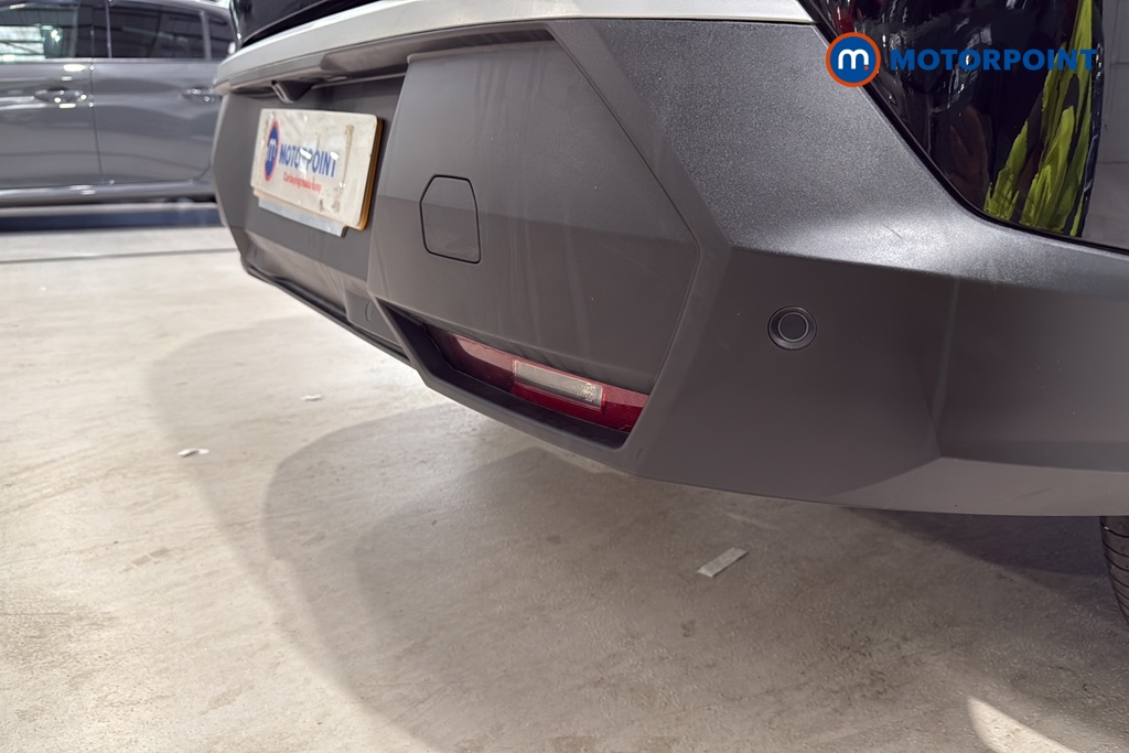 Peugeot 5008 GT Automatic Petrol SUV - Stock Number (1675689) - 39th supplementary image