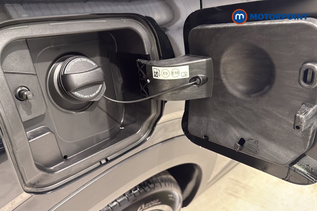 Peugeot 5008 GT Automatic Petrol SUV - Stock Number (1675689) - 41st supplementary image