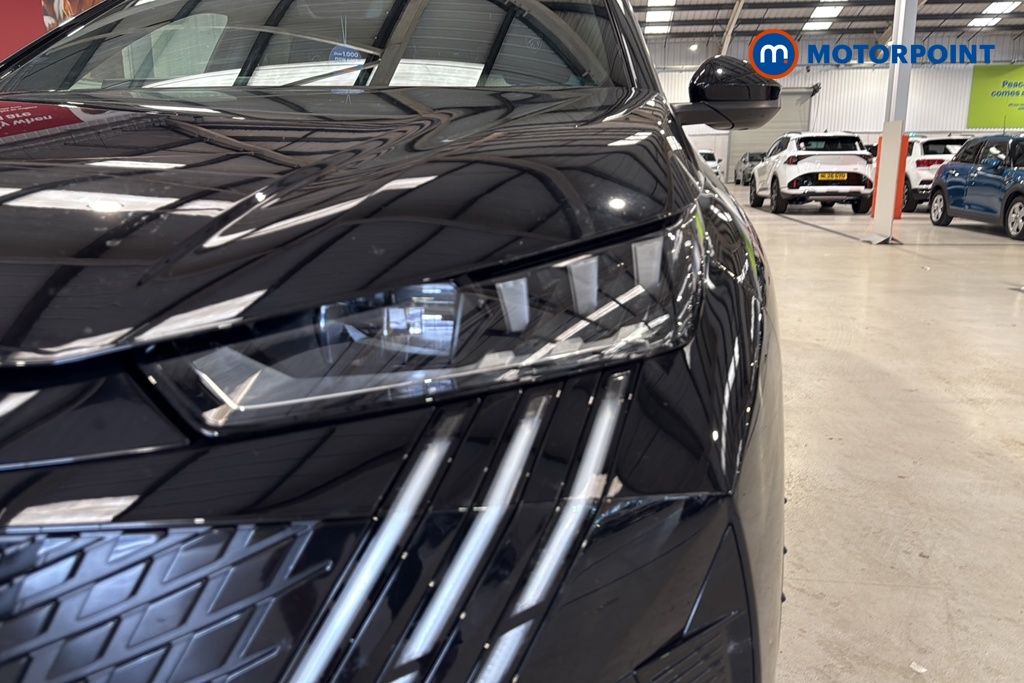 Peugeot 5008 GT Automatic Petrol SUV - Stock Number (1675689) - 42nd supplementary image