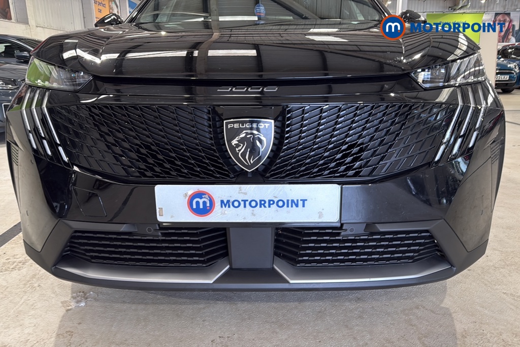 Peugeot 5008 GT Automatic Petrol SUV - Stock Number (1675689) - 43rd supplementary image