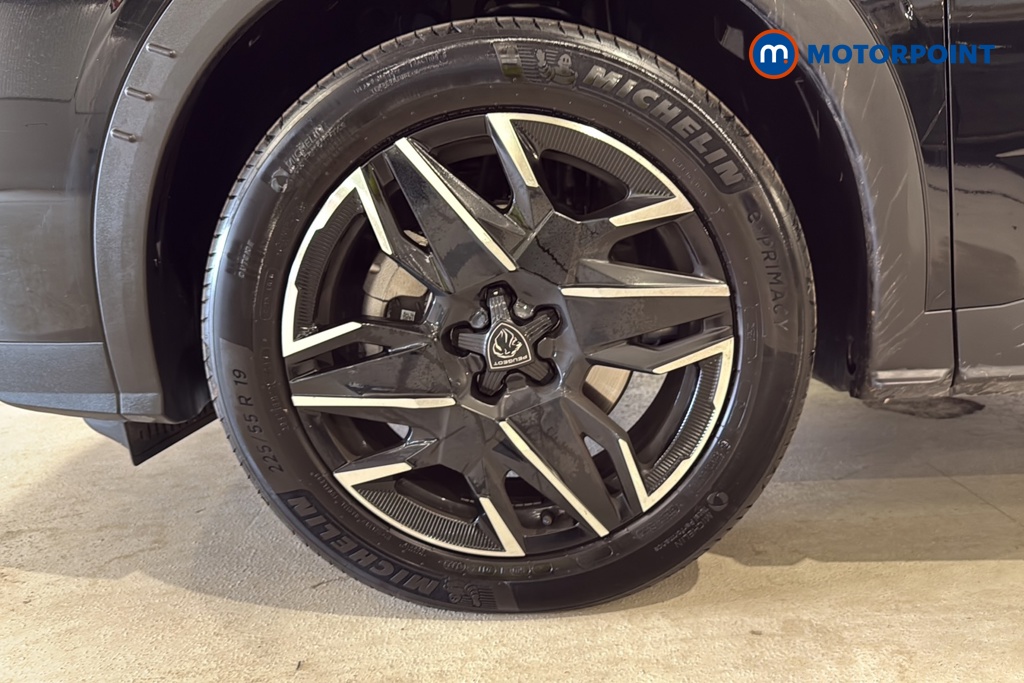 Peugeot 5008 GT Automatic Petrol SUV - Stock Number (1675689) - 44th supplementary image