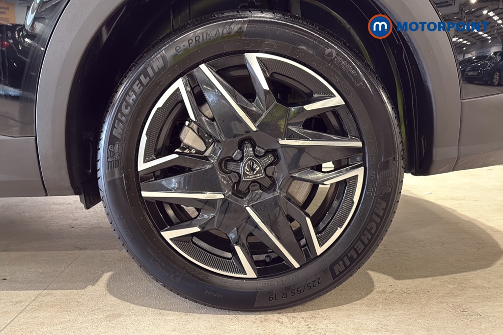 Peugeot 5008 GT Automatic Petrol SUV - Stock Number (1675689) - 45th supplementary image
