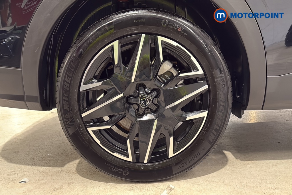 Peugeot 5008 GT Automatic Petrol SUV - Stock Number (1675689) - 46th supplementary image