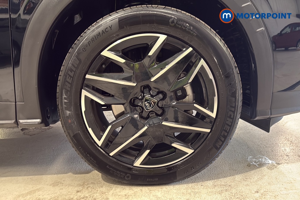 Peugeot 5008 GT Automatic Petrol SUV - Stock Number (1675689) - 47th supplementary image