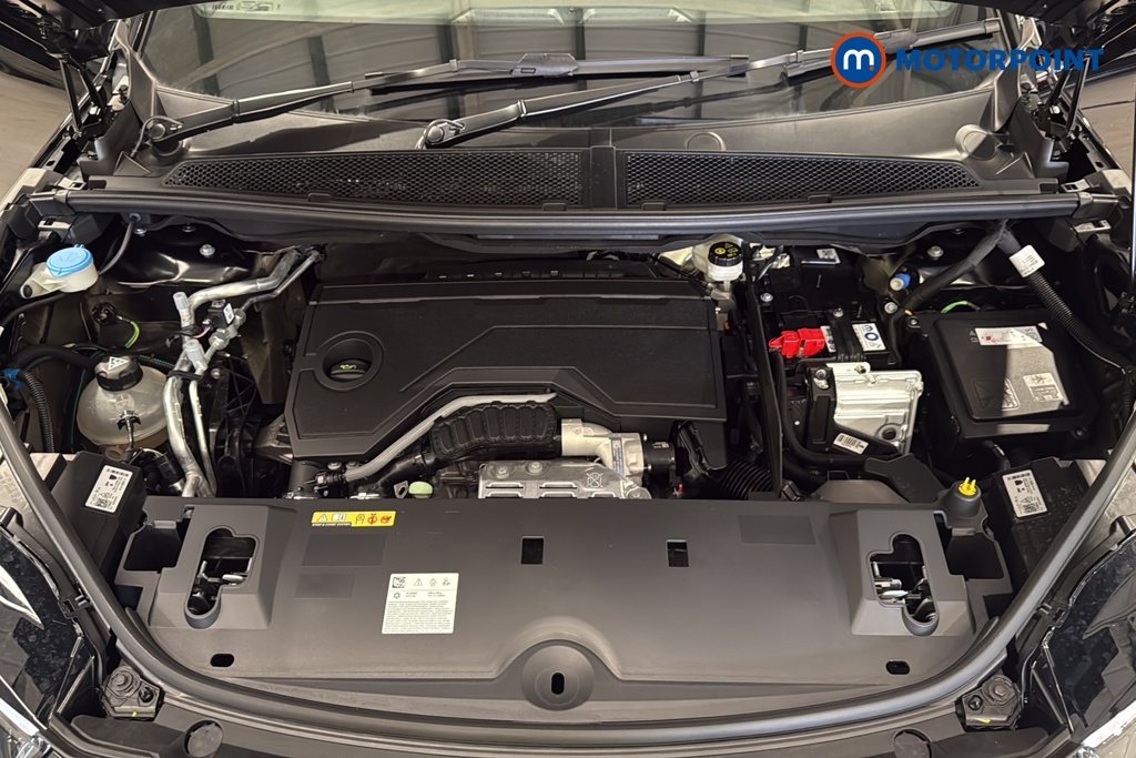 Peugeot 5008 GT Automatic Petrol SUV - Stock Number (1675689) - 48th supplementary image