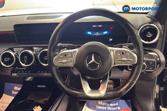 Mercedes-Benz A Class Amg Line Automatic Petrol Hatchback - Stock Number (1676144) - 2nd supplementary image