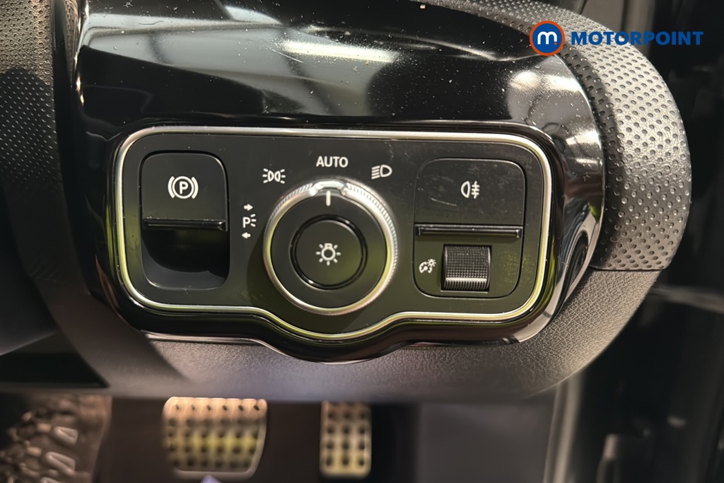 Mercedes-Benz A Class Amg Line Automatic Petrol Hatchback - Stock Number (1676144) - 11th supplementary image
