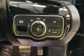 Mercedes-Benz A Class Amg Line Automatic Petrol Hatchback - Stock Number (1676144) - 11th supplementary image