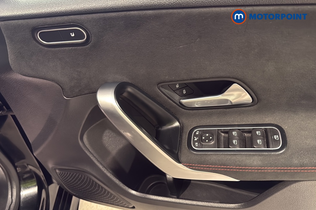 Mercedes-Benz A Class Amg Line Automatic Petrol Hatchback - Stock Number (1676144) - 19th supplementary image