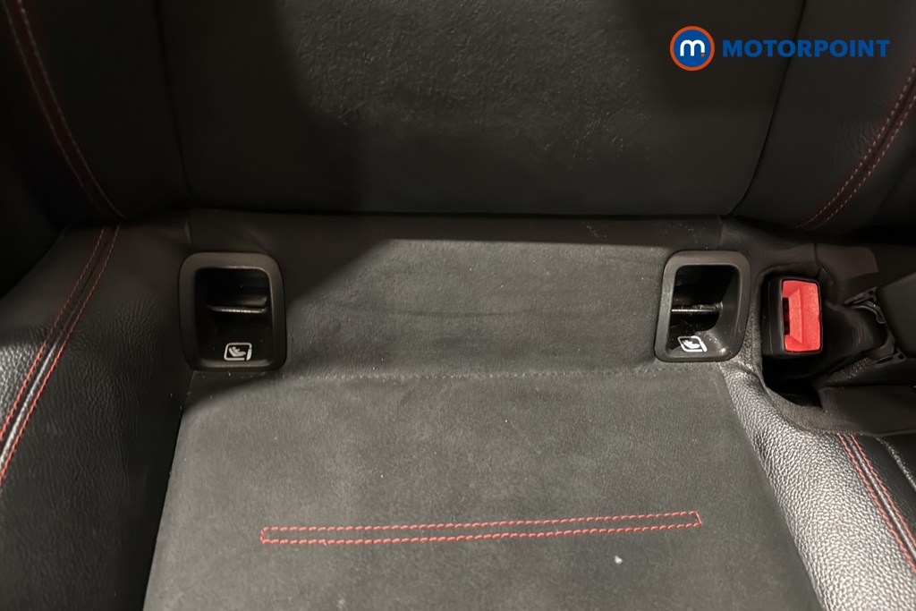 Mercedes-Benz A Class Amg Line Automatic Petrol Hatchback - Stock Number (1676144) - 27th supplementary image