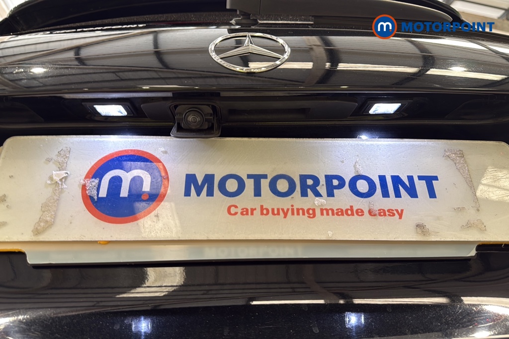 Mercedes-Benz A Class Amg Line Automatic Petrol Hatchback - Stock Number (1676144) - 37th supplementary image