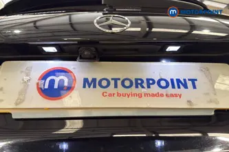 Mercedes-Benz A Class Amg Line Automatic Petrol Hatchback - Stock Number (1676144) - 37th supplementary image