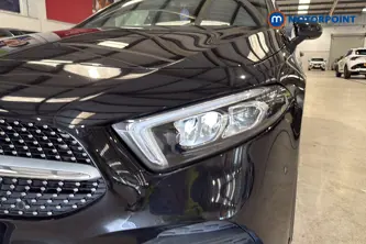 Mercedes-Benz A Class Amg Line Automatic Petrol Hatchback - Stock Number (1676144) - 42nd supplementary image