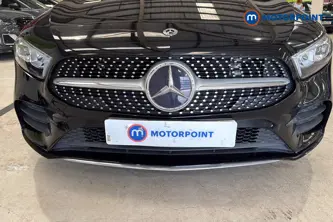 Mercedes-Benz A Class Amg Line Automatic Petrol Hatchback - Stock Number (1676144) - 43rd supplementary image