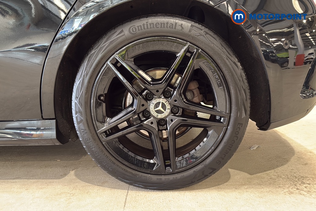 Mercedes-Benz A Class Amg Line Automatic Petrol Hatchback - Stock Number (1676144) - 45th supplementary image