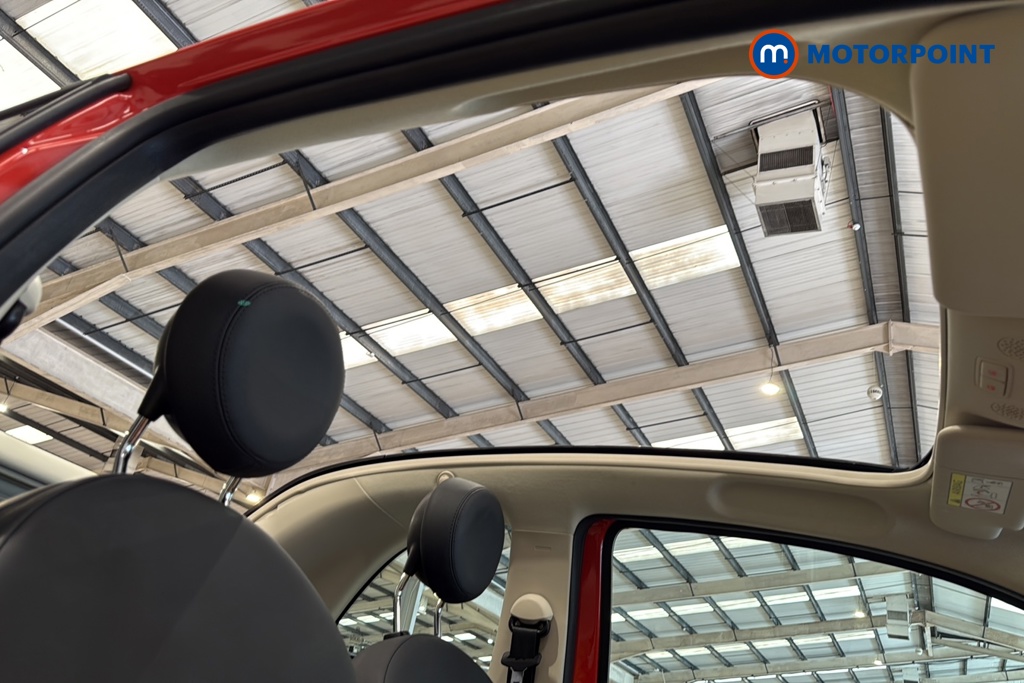 Fiat 500 Dolcevita Manual Petrol Convertible - Stock Number (1676959) - 993rd supplementary image