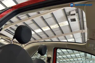 Fiat 500 Dolcevita Manual Petrol Convertible - Stock Number (1676959) - 993rd supplementary image