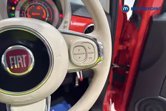 Fiat 500 Dolcevita Manual Petrol Convertible - Stock Number (1676959) - 3rd supplementary image