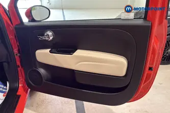 Fiat 500 Dolcevita Manual Petrol Convertible - Stock Number (1676959) - 18th supplementary image