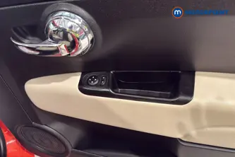 Fiat 500 Dolcevita Manual Petrol Convertible - Stock Number (1676959) - 19th supplementary image