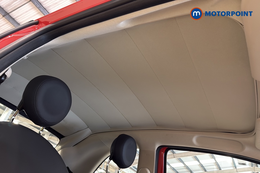 Fiat 500 Dolcevita Manual Petrol Convertible - Stock Number (1676959) - 20th supplementary image
