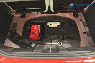 Fiat 500 Dolcevita Manual Petrol Convertible - Stock Number (1676959) - 33rd supplementary image
