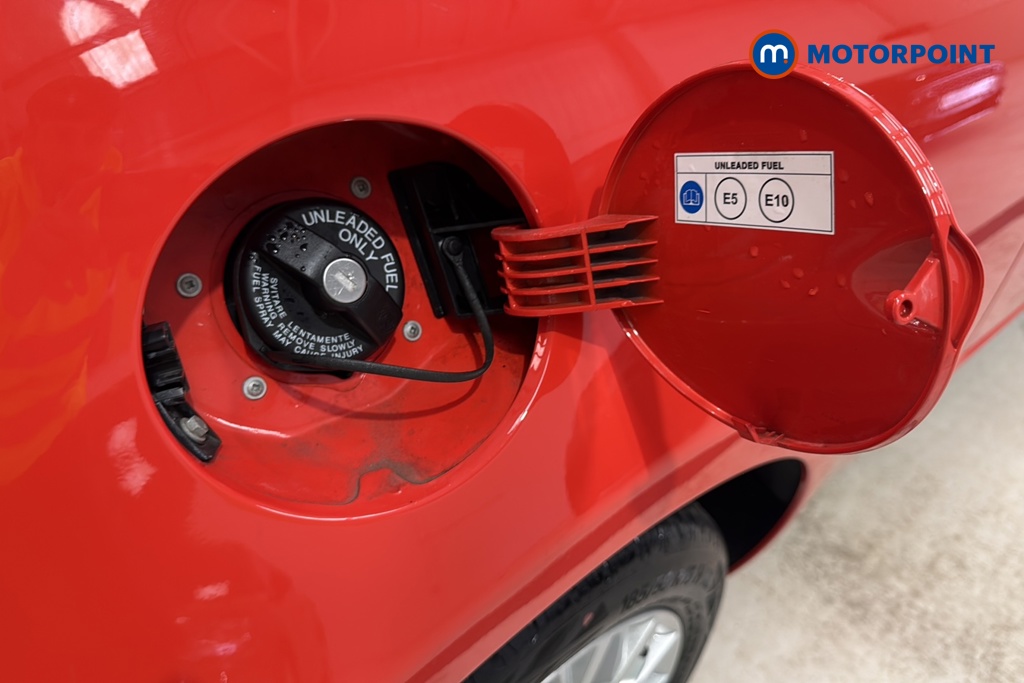 Fiat 500 Dolcevita Manual Petrol Convertible - Stock Number (1676959) - 41st supplementary image