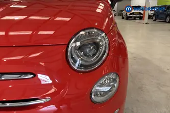 Fiat 500 Dolcevita Manual Petrol Convertible - Stock Number (1676959) - 42nd supplementary image