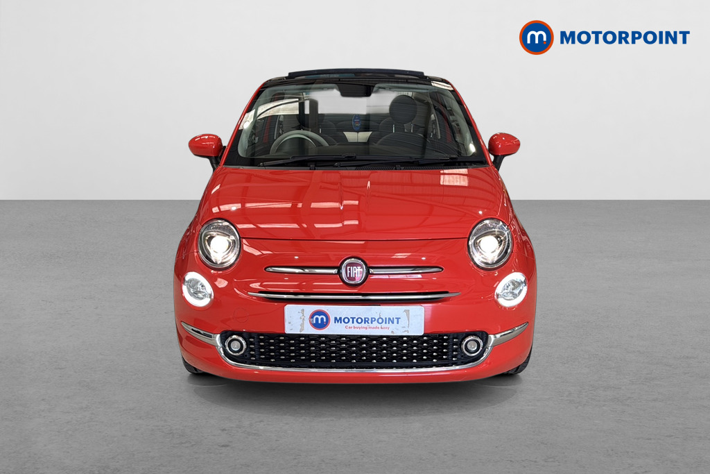Fiat 500 Dolcevita Manual Petrol Convertible - Stock Number (1676959) - 50th supplementary image