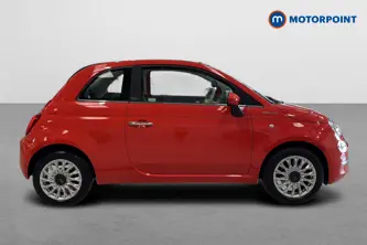 Fiat 500 Dolcevita Manual Petrol Convertible - Stock Number (1676959) - 56th supplementary image