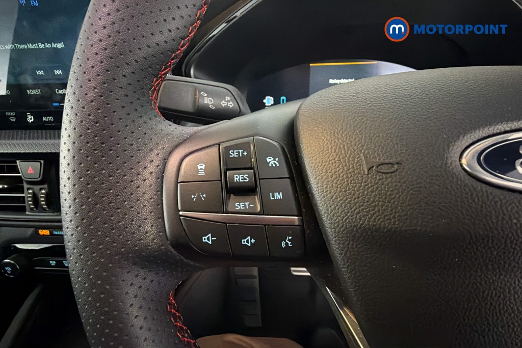 Ford Kuga St-Line Automatic Petrol Plug-In Hybrid SUV - Stock Number (1553801) - 3rd supplementary image