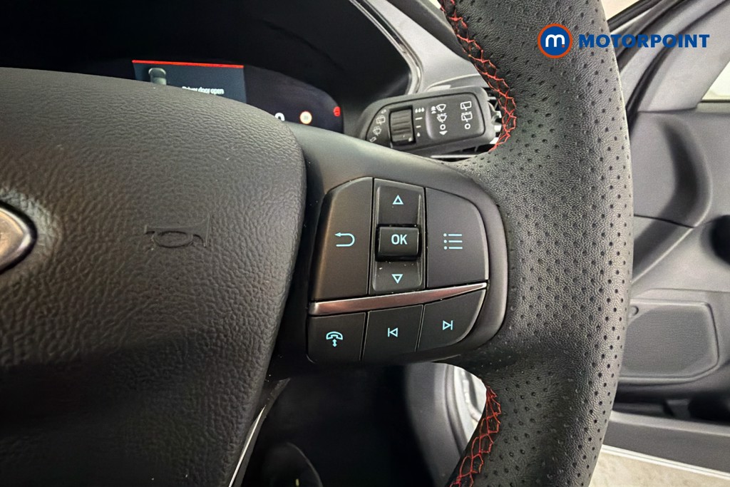 Ford Kuga St-Line Automatic Petrol Plug-In Hybrid SUV - Stock Number (1553801) - 4th supplementary image