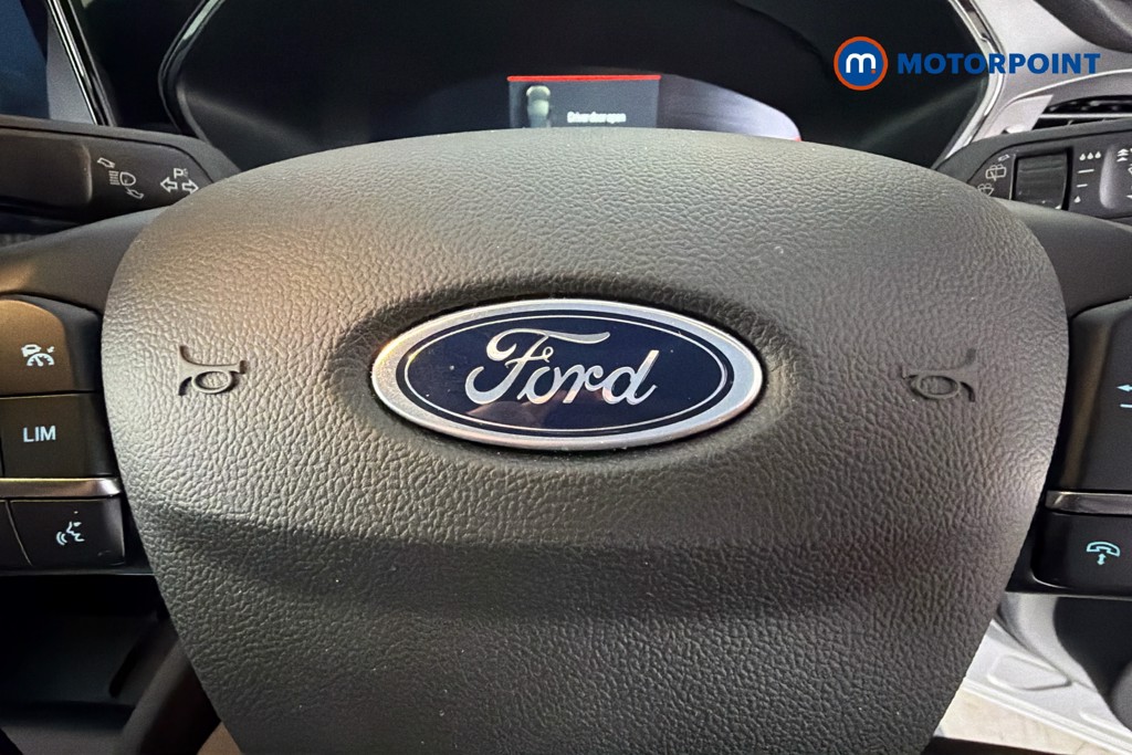 Ford Kuga St-Line Automatic Petrol Plug-In Hybrid SUV - Stock Number (1553801) - 5th supplementary image