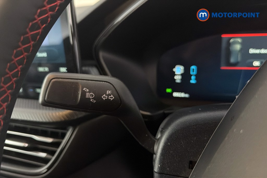 Ford Kuga St-Line Automatic Petrol Plug-In Hybrid SUV - Stock Number (1553801) - 6th supplementary image