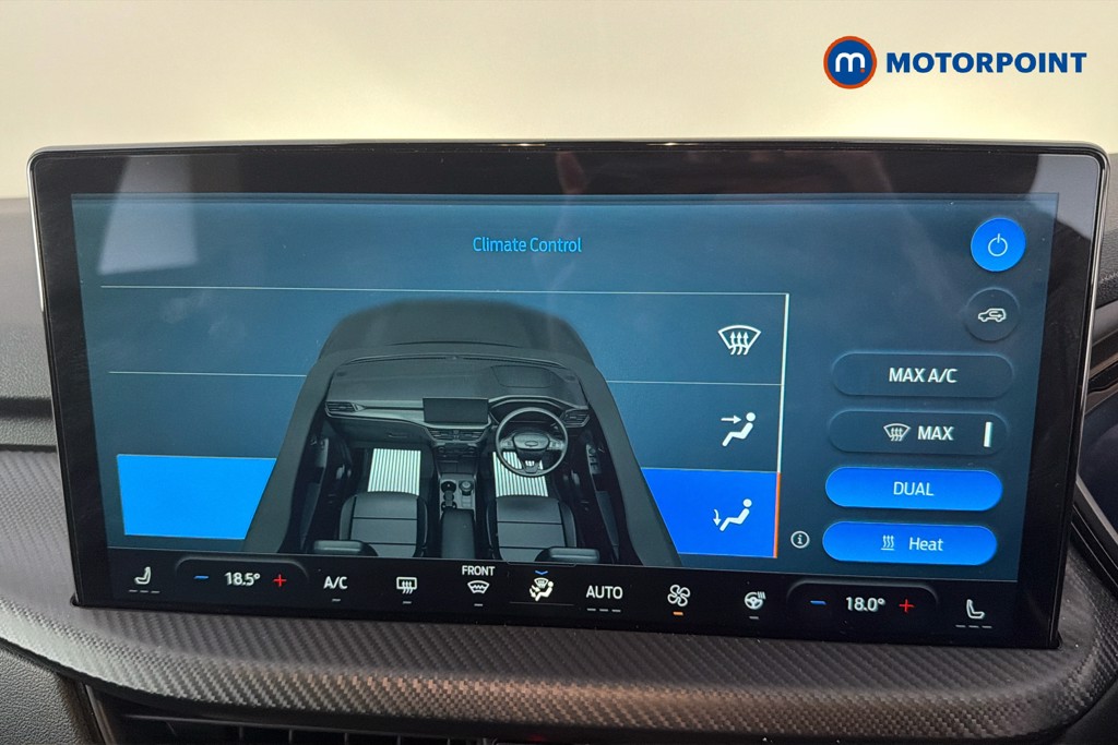 Ford Kuga St-Line Automatic Petrol Plug-In Hybrid SUV - Stock Number (1553801) - 12th supplementary image