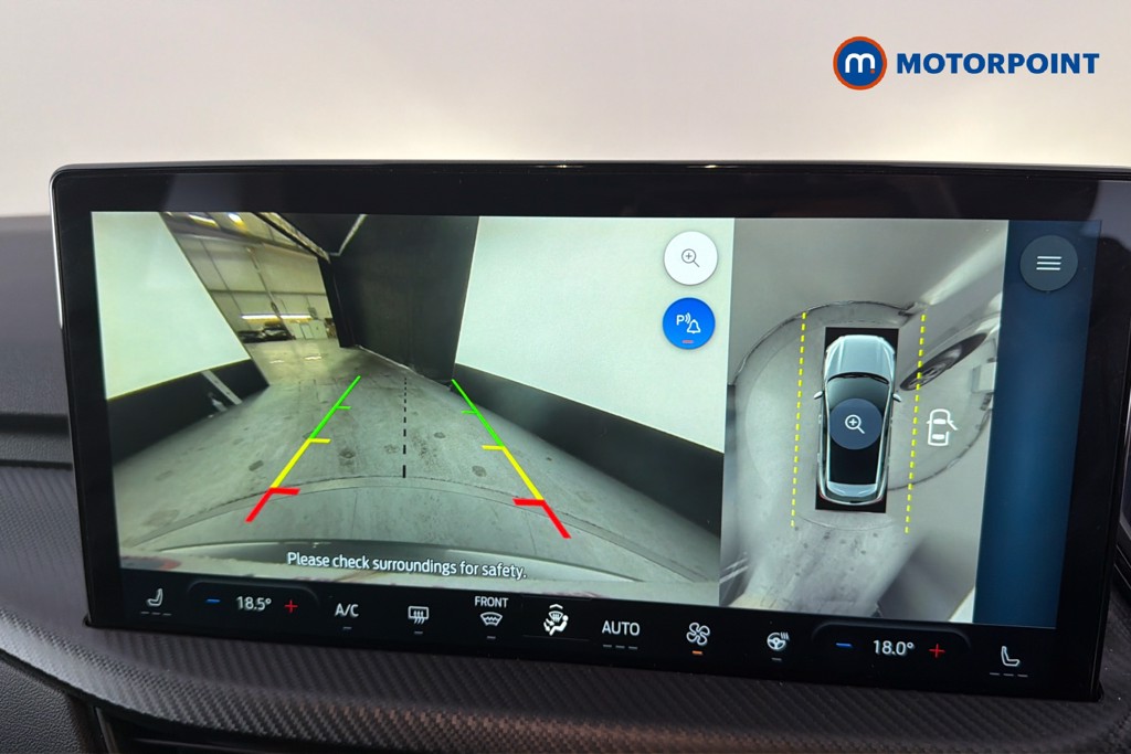 Ford Kuga St-Line Automatic Petrol Plug-In Hybrid SUV - Stock Number (1553801) - 13th supplementary image