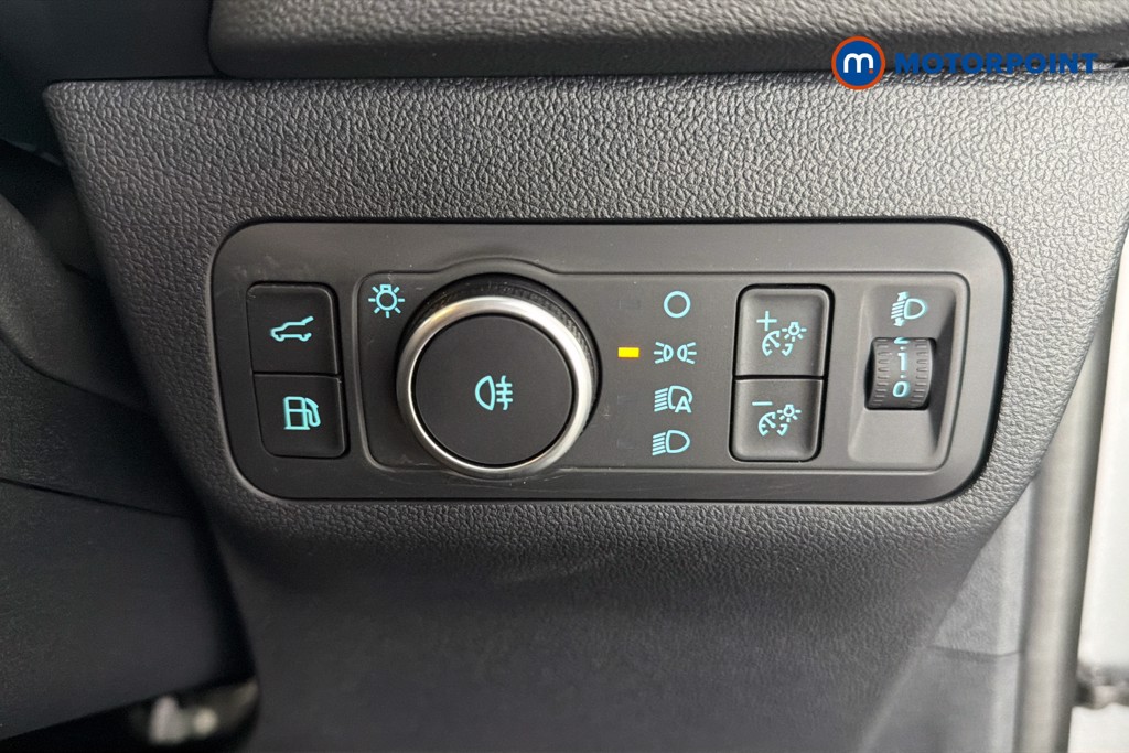 Ford Kuga St-Line Automatic Petrol Plug-In Hybrid SUV - Stock Number (1553801) - 18th supplementary image