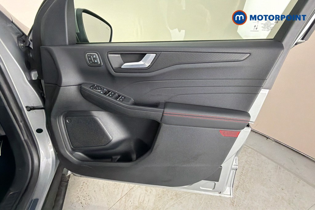Ford Kuga St-Line Automatic Petrol Plug-In Hybrid SUV - Stock Number (1553801) - 19th supplementary image