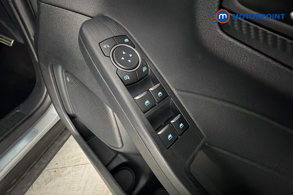 Ford Kuga St-Line Automatic Petrol Plug-In Hybrid SUV - Stock Number (1553801) - 20th supplementary image
