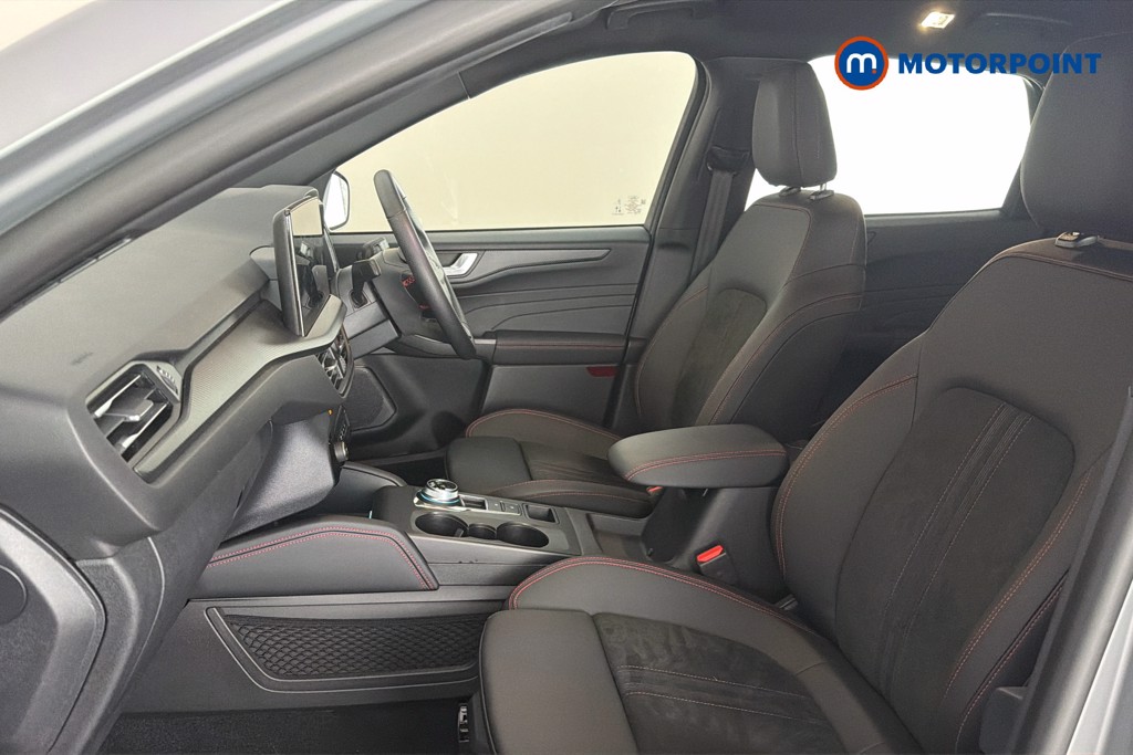 Ford Kuga St-Line Automatic Petrol Plug-In Hybrid SUV - Stock Number (1553801) - 22nd supplementary image