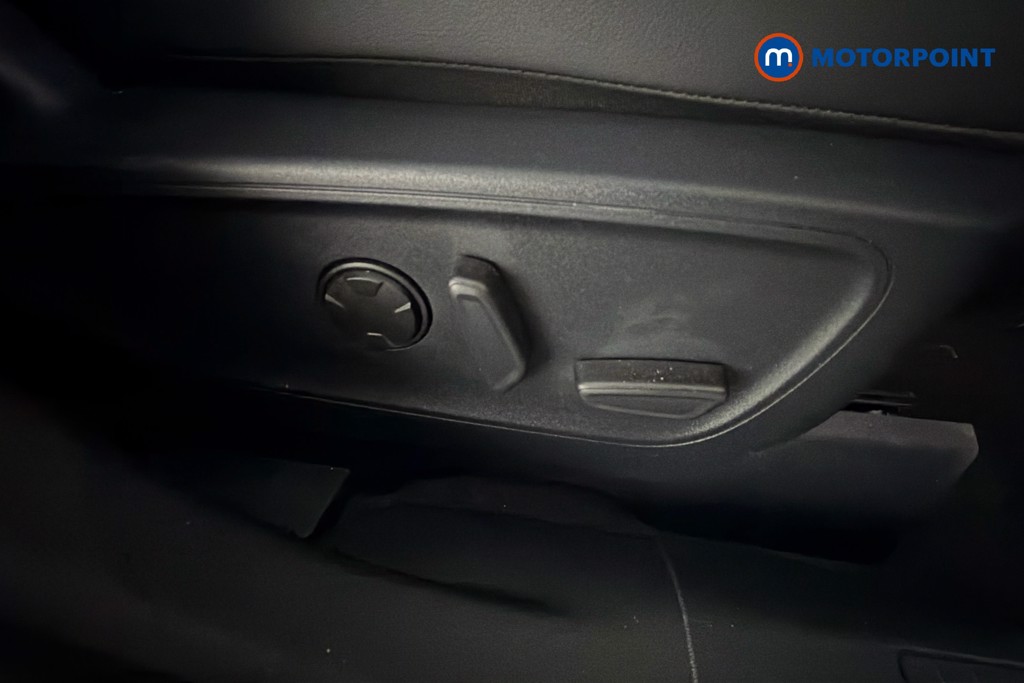 Ford Kuga St-Line Automatic Petrol Plug-In Hybrid SUV - Stock Number (1553801) - 25th supplementary image