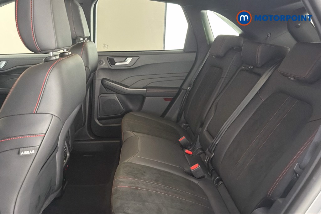 Ford Kuga St-Line Automatic Petrol Plug-In Hybrid SUV - Stock Number (1553801) - 28th supplementary image