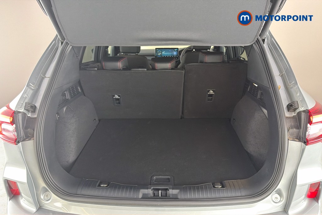 Ford Kuga St-Line Automatic Petrol Plug-In Hybrid SUV - Stock Number (1553801) - 33rd supplementary image