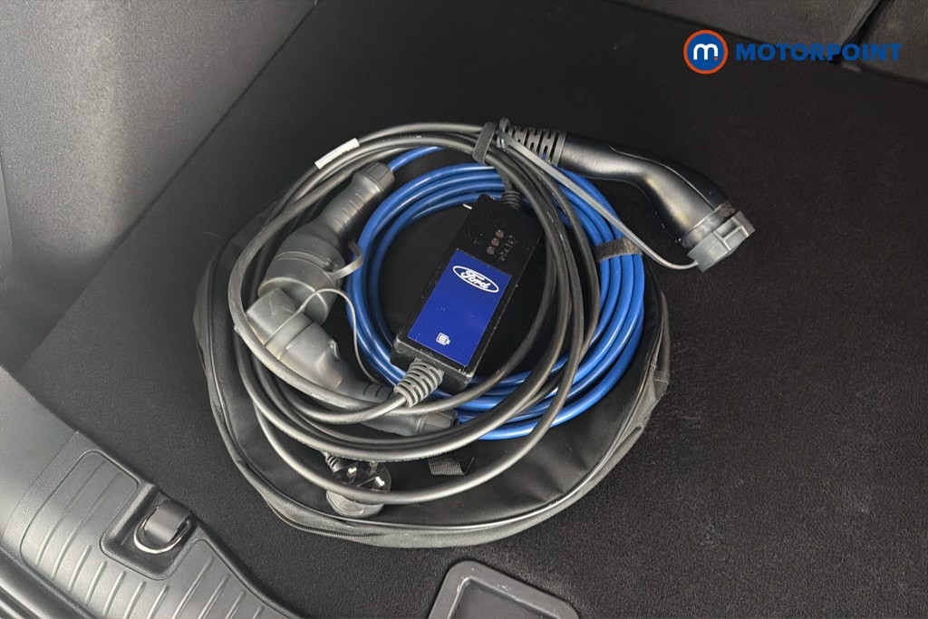 Ford Kuga St-Line Automatic Petrol Plug-In Hybrid SUV - Stock Number (1553801) - 34th supplementary image