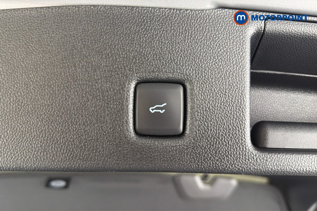 Ford Kuga St-Line Automatic Petrol Plug-In Hybrid SUV - Stock Number (1553801) - 35th supplementary image