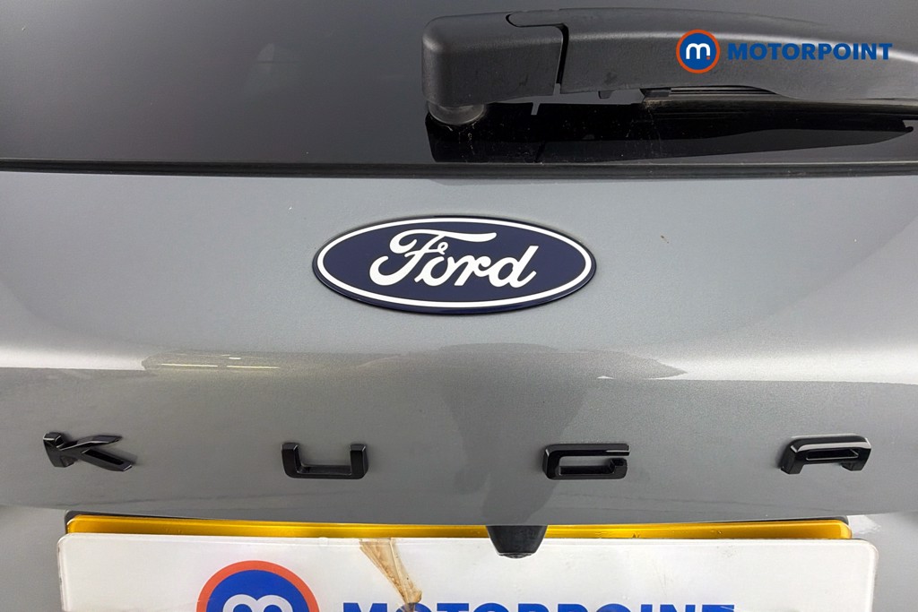 Ford Kuga St-Line Automatic Petrol Plug-In Hybrid SUV - Stock Number (1553801) - 37th supplementary image