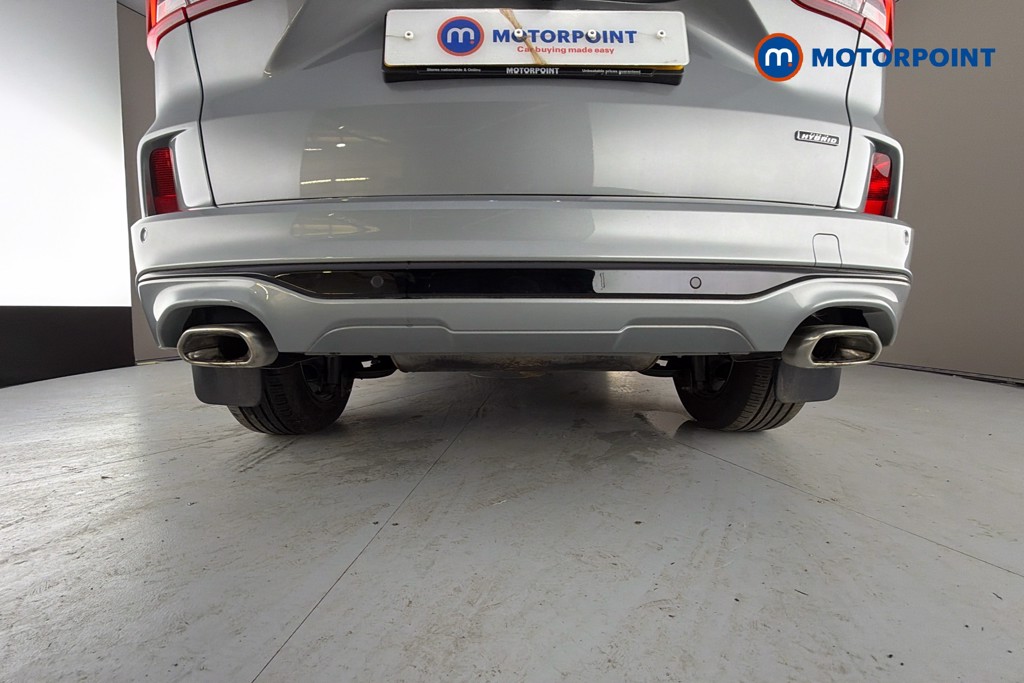Ford Kuga St-Line Automatic Petrol Plug-In Hybrid SUV - Stock Number (1553801) - 39th supplementary image
