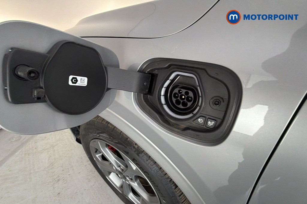 Ford Kuga St-Line Automatic Petrol Plug-In Hybrid SUV - Stock Number (1553801) - 41st supplementary image