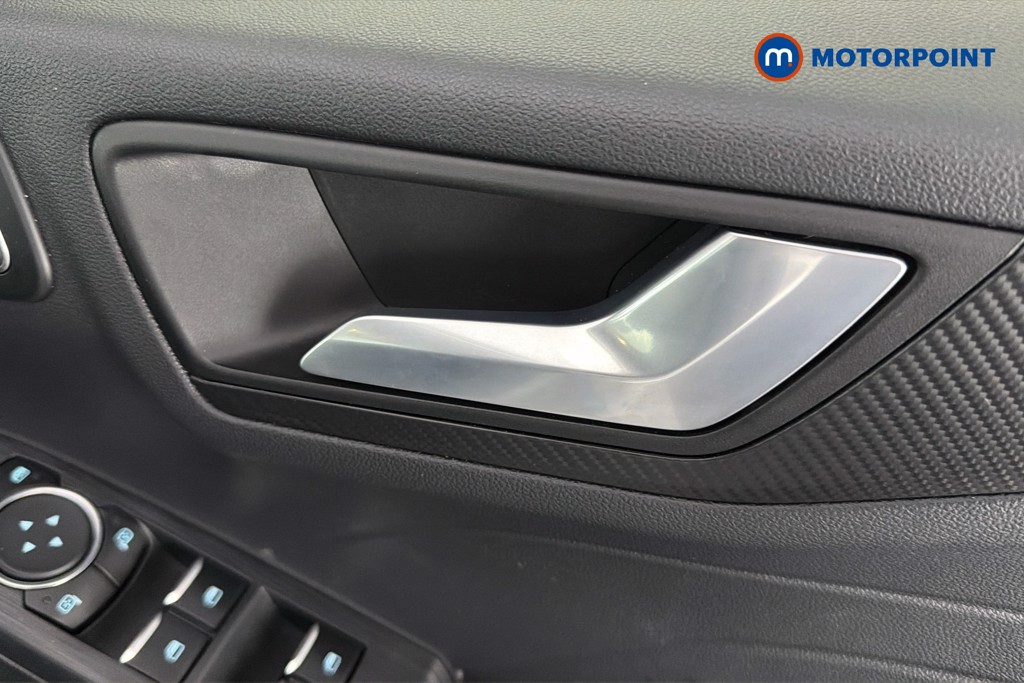 Ford Kuga St-Line Automatic Petrol Plug-In Hybrid SUV - Stock Number (1553801) - 42nd supplementary image